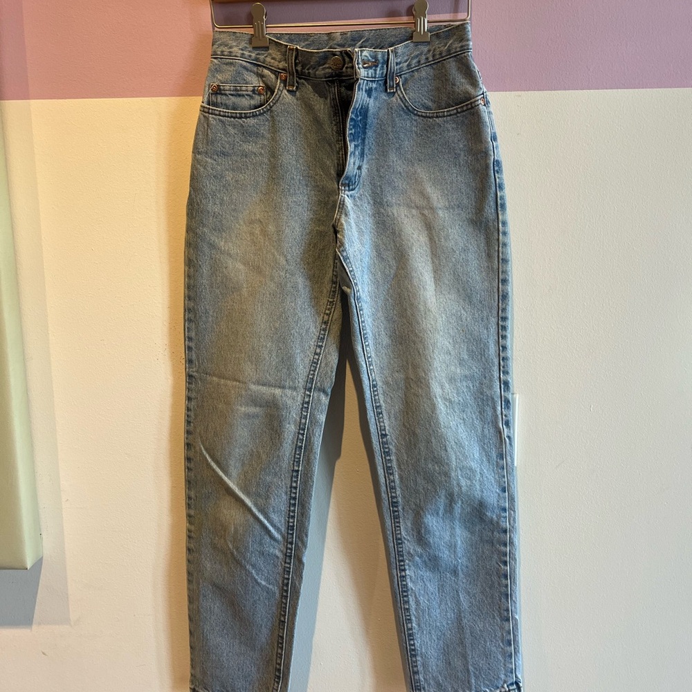 Vintage Lee Denim Jeans